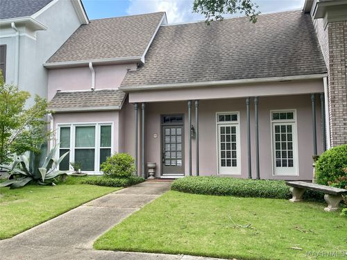 2928 Jamestown Dr, Montgomery, AL, 36111-1211 | Card Image