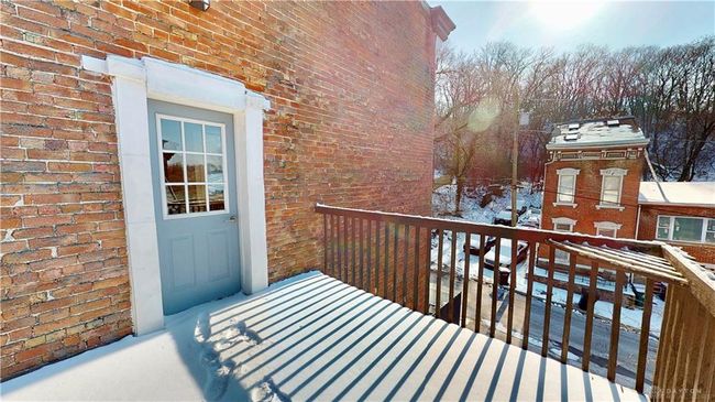132 Winkler St, House other with 4 bedrooms, 4 bathrooms and null parking in Cincinnati OH | Image 38