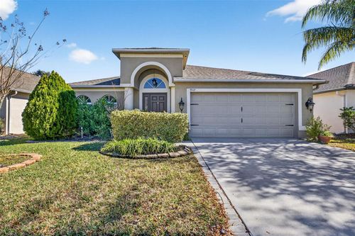 3517 Clover Blossom Cir, Land O Lakes, FL, 34638-7996 | Card Image