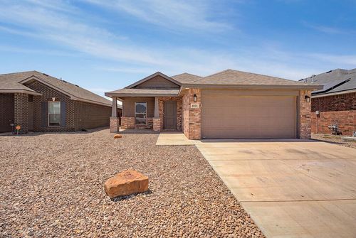 6821 Lonesome Dove Ln, Midland, TX, 79701 | Card Image