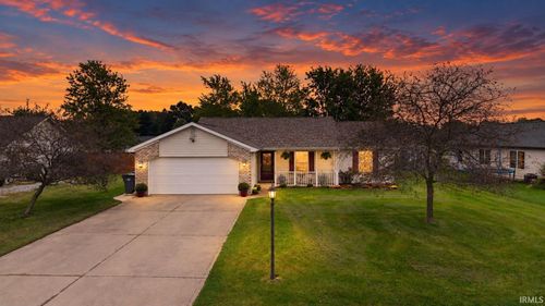 103 N Rebecca St, Claypool, IN, 46510-8704 | Card Image