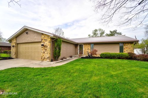 3733 Gloucester Place, Lima, OH, 45804 | Card Image