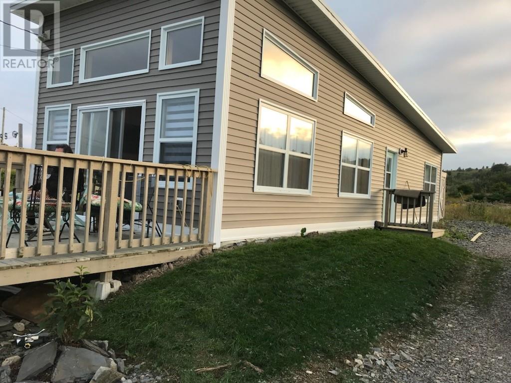 Residential in Lower Island Cove 3