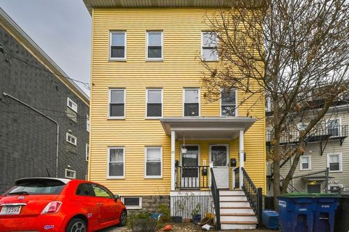 1-10 Mortimer Place, Somerville, MA, 02145 | Card Image