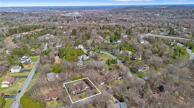 7266 Wakefield Dr, House other with 5 bedrooms, 4 bathrooms and null parking in Fayetteville NY | Image 42
