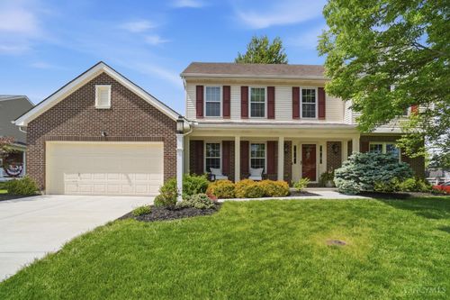 6030 Bainbridge Ct, Liberty Twp, OH, 45011-9157 | Card Image
