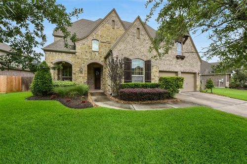 1115 Hancock Springs Ln, Friendswood, TX, 77546-4657 | Card Image