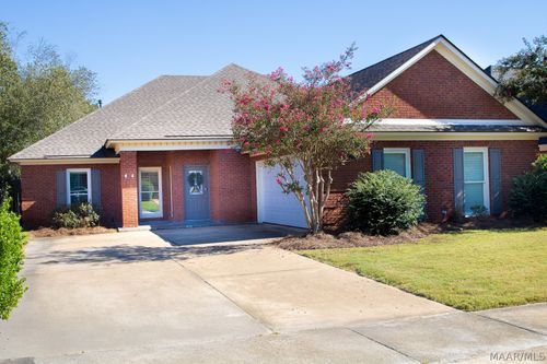 9009 Green Chase Dr, Montgomery, AL, 36117-6019 | Card Image