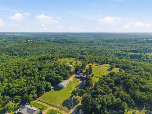 98966 S 4439 Rd, Gore, OK, 74435-5202 | Card Image
