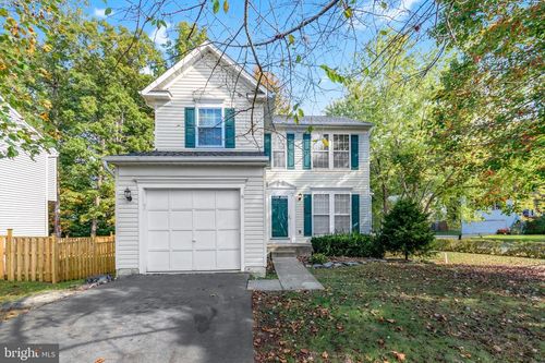 2 Inman Overlook, Stafford, VA, 22556-1351 | Card Image