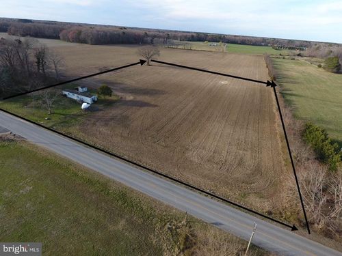 11717 Saint Martins Neck Rd, BISHOPVILLE, MD, 21813-1609 | Card Image