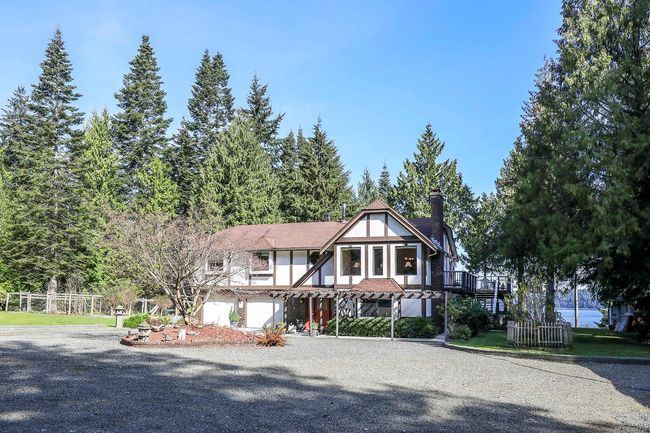 5145 Gainsberg Rd, House other with 5 bedrooms, 3 bathrooms and 3 parking in Bowser BC | Image 49