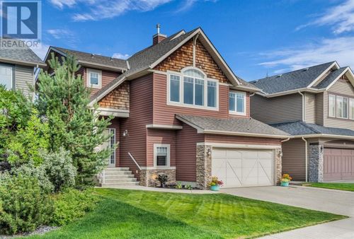 16 Cougartown Close Sw, Calgary, AB, T3H0B1 | Card Image