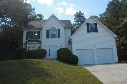 2672 Crestworth Ln, Buford, GA, 30519-6497 | Card Image
