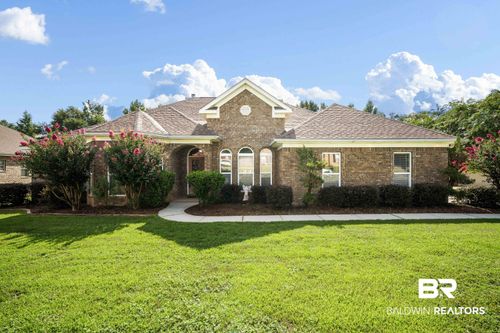 8700 Floyd Crabtree Way, Semmes, AL, 36575 | Card Image