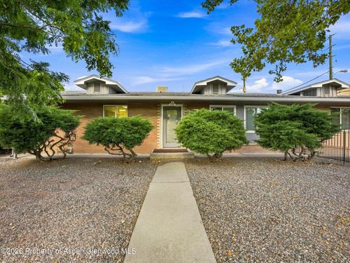 1317 N 3rd St, Grand Junction, CO, 81501-7503 | Card Image