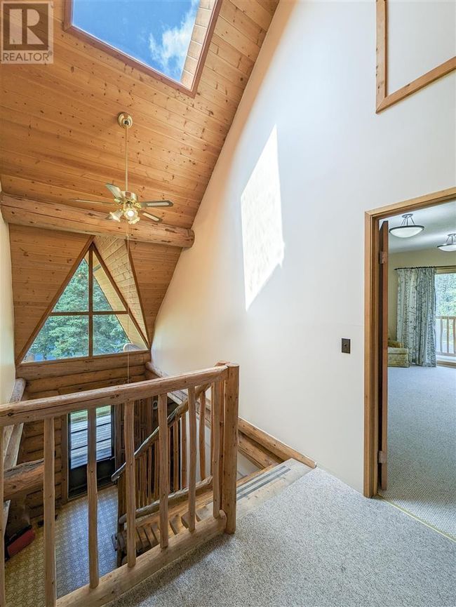 5397 Mahood Lake Rd, House other with 4 bedrooms, 3 bathrooms and null parking in Lone Butte BC | Image 21