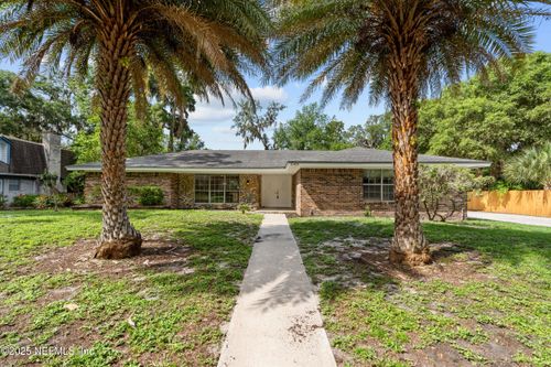 11416 River Knoll Dr, JACKSONVILLE, FL, 32225-1580 | Card Image