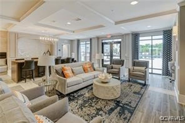 View of community lobby | Image 7
