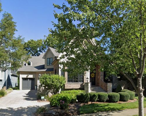 411 W Jefferson Ave, Naperville, IL, 60540-5216 | Card Image