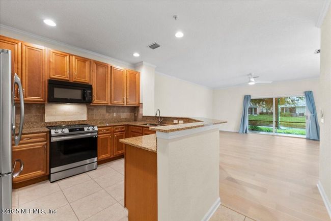 1608 - 135 Bayberry Cir, Condo with 3 bedrooms, 3 bathrooms and null parking in St Augustine FL | Image 11