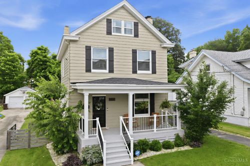 4314 Ivanhoe Ave, Cincinnati, OH, 45233 | Card Image