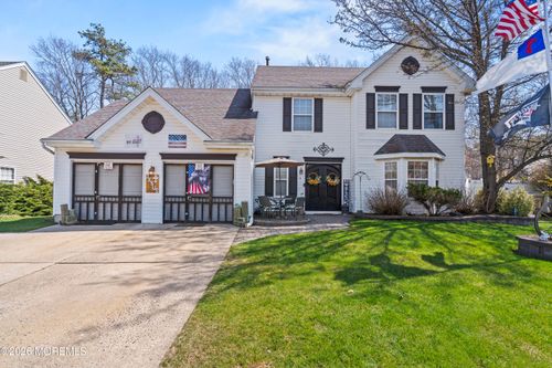 5 Brentwood Dr, Bayville, NJ, 08721-2160 | Card Image