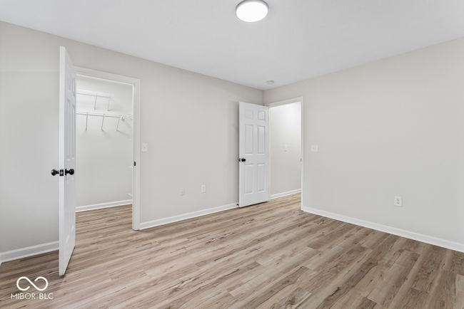 UNIT-104 - 8216 Glenwillow Ln, Condo with 3 bedrooms, 2 bathrooms and null parking in Indianapolis IN | Image 27