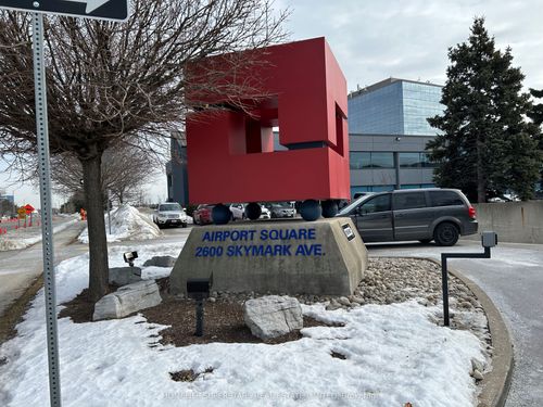 9-101-2600 Skymark Ave, Mississauga, ON, L4W5B2 | Card Image
