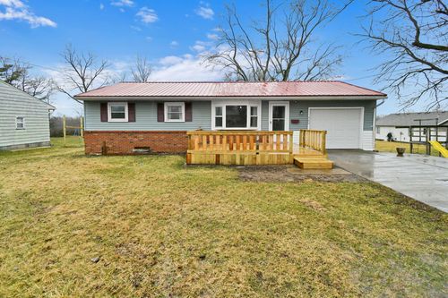 799 Mcpherson St, Mansfield, OH, 44903-7138 | Card Image