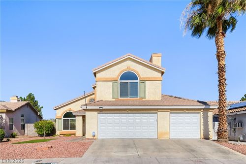 8531 Shelly Rd, Las Vegas, NV, 89123-0137 | Card Image