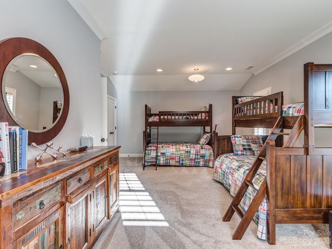 6927 Conservatory Ln, House other with 5 bedrooms, 4 bathrooms and null parking in Charlotte NC | Image 39