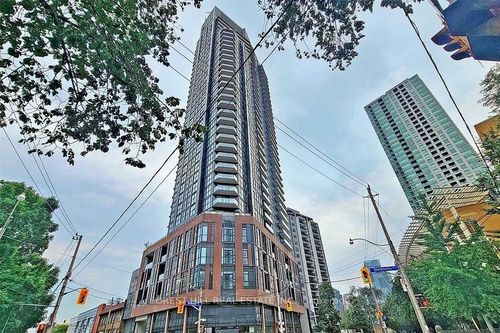 1403-159 Wellesley St E, Toronto, ON, M4Y0H5 | Card Image