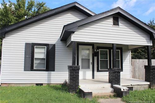 217 S Racepath St, Fayetteville, NC, 28301-5933 | Card Image