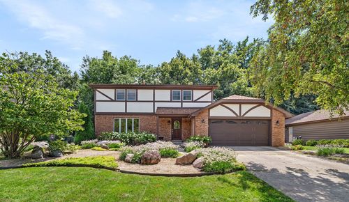 1007 Windsor Dr, Shorewood, IL, 60404-9162 | Card Image