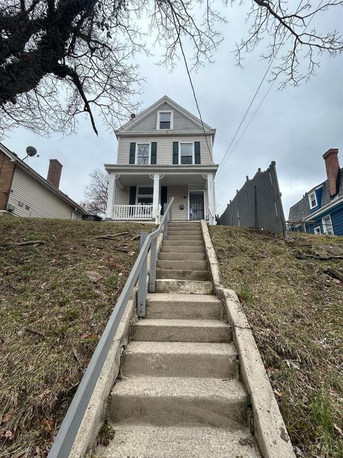 3337 Glenway Ave, Cincinnati, OH, 45205-1368 | Card Image