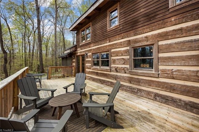2931 Western Hills Ln, House other with 2 bedrooms, 2 bathrooms and null parking in Elon NC | Image 30