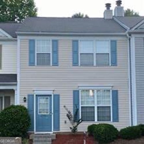 2706 Ashley Glen Ln, Alpharetta, GA, 30022 | Card Image