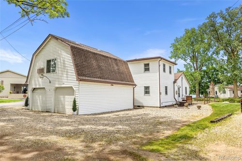 530 Roby Beach Drive, Coldwater Township, MI, 49036 | Card Image