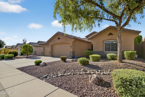 2174 E Springfield Pl, Chandler, AZ, 85286-1240 | Card Image