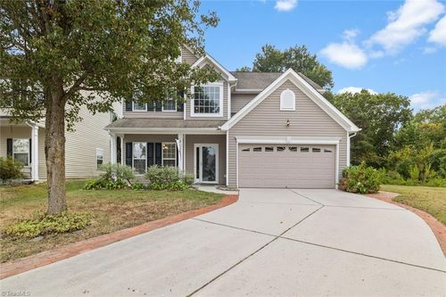 903 Jennifer Ln, High Point, NC, 27265-3295 | Card Image