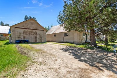 506 & 508 Montgomery St., House other with 3 bedrooms, 1 bathrooms and 2 parking in Idaho City ID | Image 2