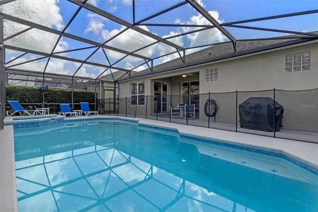2222 Wyndham Palms Way, House other with 4 bedrooms, 3 bathrooms and null parking in KISSIMMEE FL | Image 39
