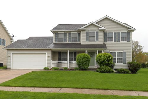643 Providence Way, Erie, PA, 16509-3311 | Card Image