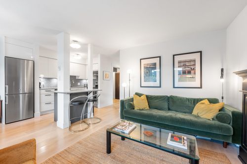 105-2133 Dundas St, Vancouver, BC, V5L1J7 | Card Image