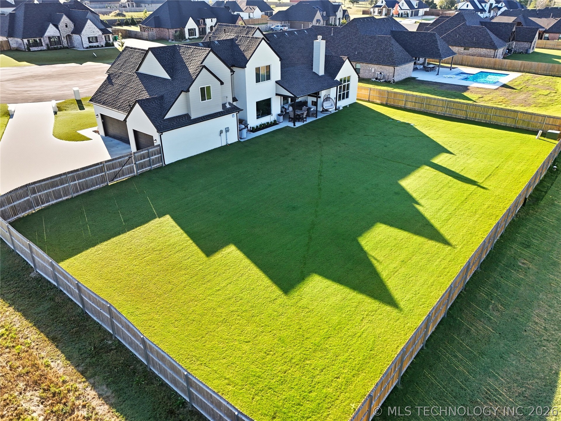 Residential in Bixby 4