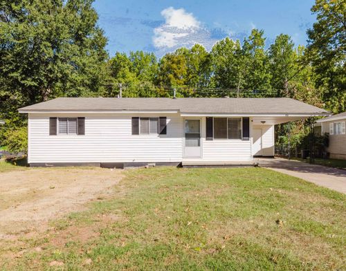 812 Graham Avenue, North Little Rock, AR, 72117 | Card Image