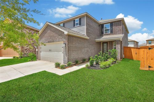 2897 Shimmer Edge Dr, Katy, TX, 77493-5455 | Card Image