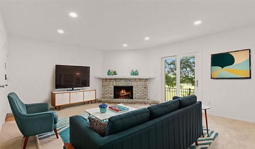 apt-224-527 W Lookout Dr, Richardson, TX, 75080-2141 | Card Image