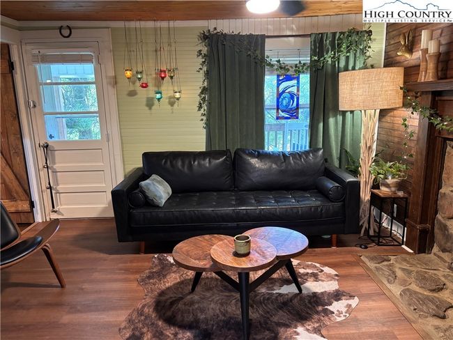 295 Jakes Mountain Rd, House other with 3 bedrooms, 2 bathrooms and null parking in Deep Gap NC | Image 41